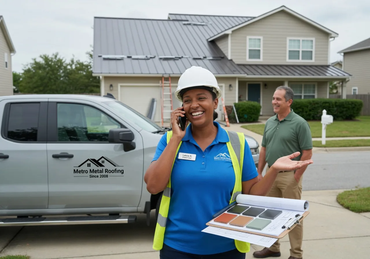 Metal Roofing Installation Wakonda, SD FAQs